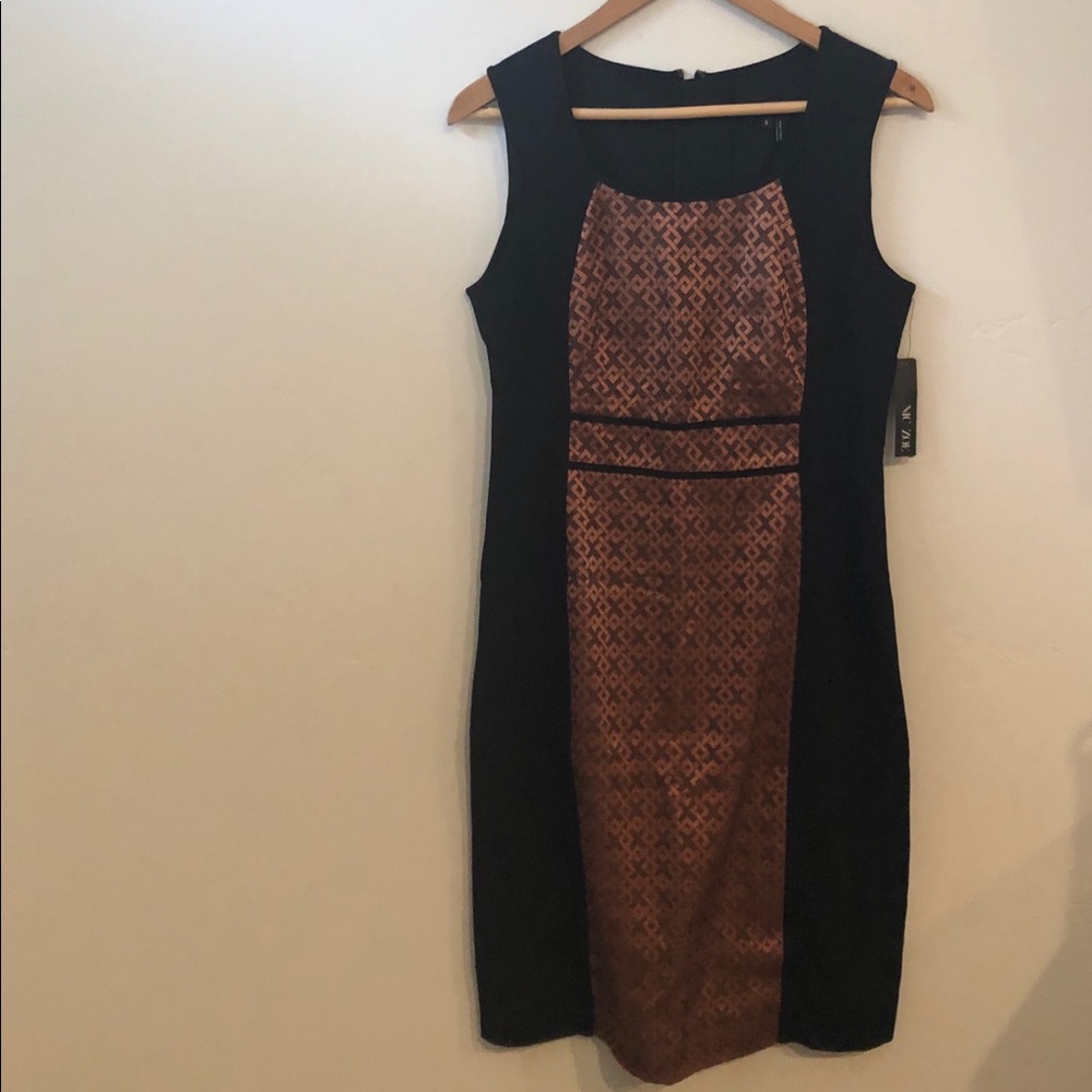 Nic + Zoe Dress